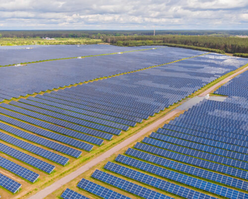 Solaire photovoltaïque en France : un marché qui accélère malgré la baisse des aides