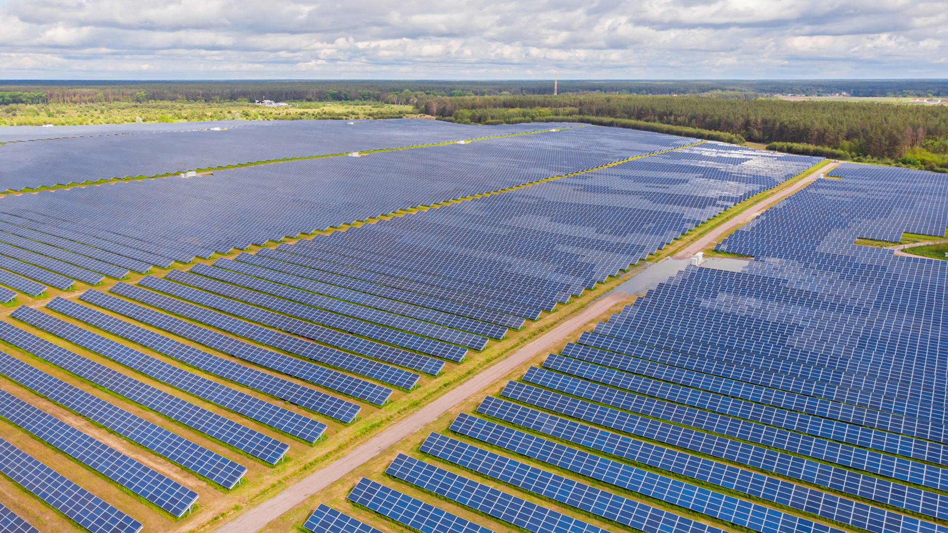 Solaire photovoltaïque en France : un marché qui accélère malgré la baisse des aides