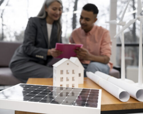 Panneaux photovoltaïques en 2026 : prix, aides et raccordement, ce qui a changé