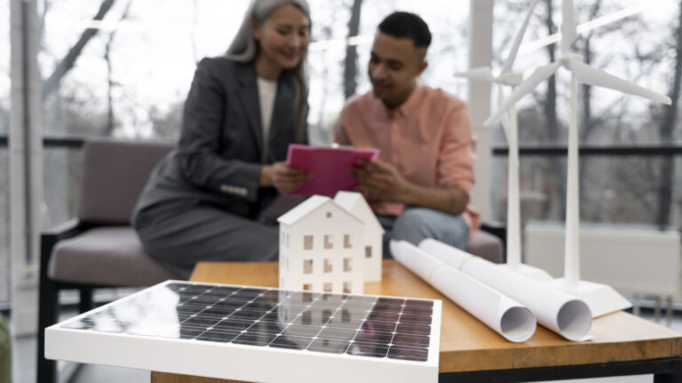 Panneaux photovoltaïques en 2026 : prix, aides et raccordement, ce qui a changé